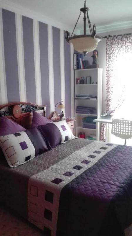 Precioso y estupendo piso en arcos de la frontera