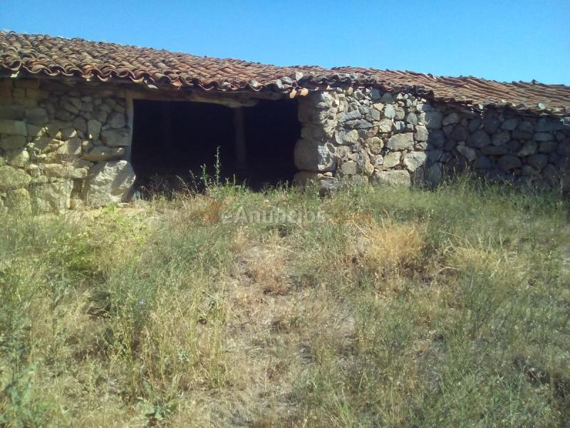 Zona tranquila y natural