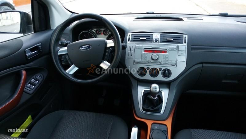 Ford Kuga 2.0 TDCI TREND de 2009 con 228.000 Km por 8.500 EUR. en La Rioja