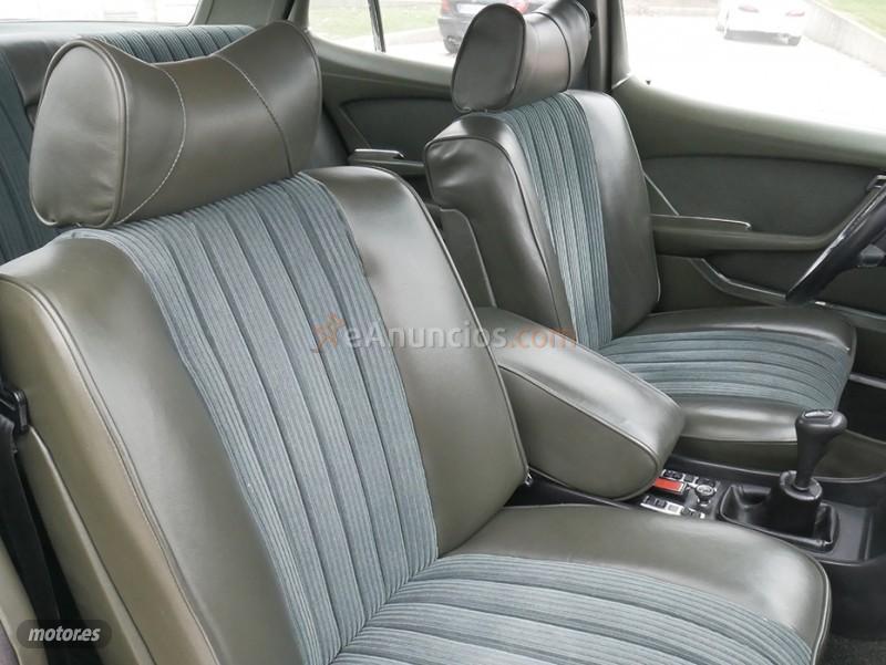 Mercedes 280 SE de 1975 con 253.669 Km por 6.000 EUR. en Madrid