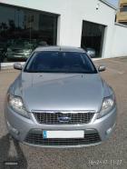 Ford Mondeo Berlina de 2010 con 165.000 Km por 7.900 EUR. en Madrid