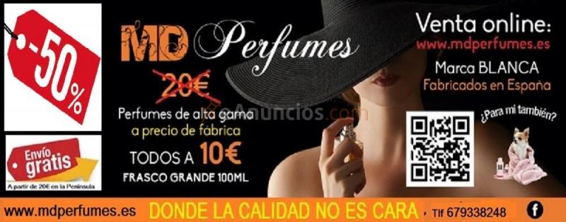 El día de la madre Perfume Equivalente Mujer Ral Ral La