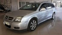 Opel Vectra Caravan Sport  2.0 Dti 120 cv 