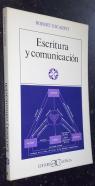 Escritura y comunicación