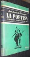 La poetisa. IV serie de Cuentos y patrañas de mi ría