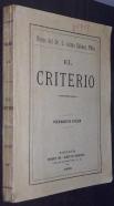 El criterio
