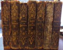 Martín el Espósito, ó Memorias de un ayuda de cámara