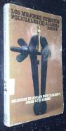 Los mejores cuentos policiales. tomo 2. Selección de Adolfo Bioy Casares y Jorge Luis Borges