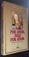 Por amor, solo por amor