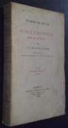Obras de.. Tomo I: Un marino del siglo XIX o paseo científico por el océano