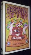 Hermanos de vino