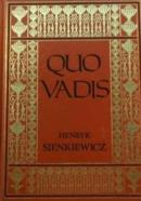 Quo Vadis. Tomo 2