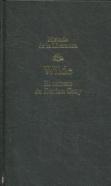 El retrato de Dorian Gray