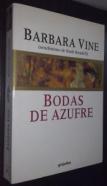 Bodas de azufre