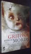 Gritos antes de morir