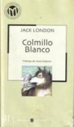 Colmillo Blanco
