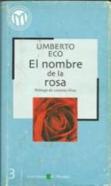 El nombre de la rosa