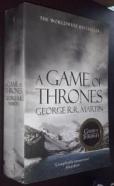 A Game of Thrones. A Song of Ice and Fire
