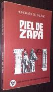 Piel de zapa