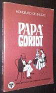 Papá Goriot