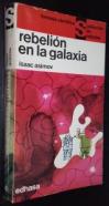 Rebelión en la galaxia