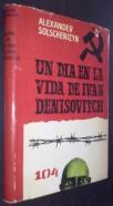 Un día en la vida de Iván Denisovitch