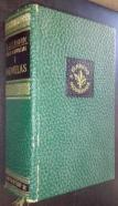 Obras Completas. Novelas, tomo I: El castillo del odio. Tres amores. Las aventuras de un maletín negro
