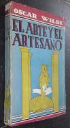 El arte y el artesano