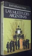 Las multitudes argentinas