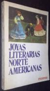 Joyas literarias norteamericanas