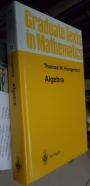 Algebra. Graduate Texts in Mathematics 73