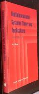 Multidimensional Systems Theory and Applications
