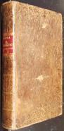 Compendio de matemáticas dispuesto para las Escuelas del Real Cuerpo de Artillería de Marina. Tomo I: De la aritmética. Tomo II: De la geometría elemental. 2 tomos