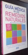 Guía médica de los remedios naturales. Más de 400 términos de la A a la Z. Volumen I: De abstinencia de café a Aloe