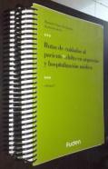 Manual de rutas de cuidados al paciente adulto en urgencias y hospitalización médica. 2 tomos
