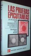 Las pruebas epicutáneas. Su aplicación en el diagnóstico de las dermatitis de contacto