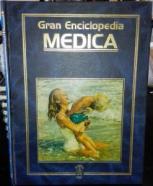 Gran Enciclopedia Médica. Realizada por la División Grandes Obras de SARPE