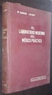 El laboratorio moderno del médico práctico