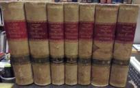 Enciclopedia de patología general publicada bajo la dirección de