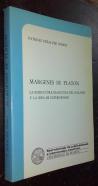 Márgenes de Platón. La estructura dialéctica del diálogo y la idea de esterioridad