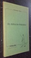 El espacio perdido
