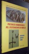 Presencia arqueológica del cristianismo en Murcia