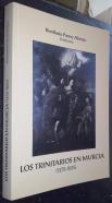 Los trinitarios en Murcia (1272 - 1835)