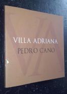 Villa Adriana. Junio-Julio 2005. Galería La Aurora