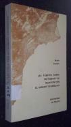 Las fuentes sobre tartessos y su relación con el sureste peninsular