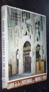 Guía histórico-artística de la Catedral y Museo