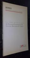 Ley 52001, de 5 de diciembre, de Personal Estatutario del Servicio Murciano de Salud