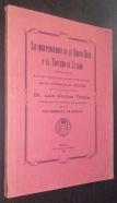 La independencia de la Santa Sede y el tratado de Letrán. Discurso leído en la solemne apertura del curso académico de 1930-1931 por...