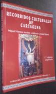Recorridos culturales de Cartagena