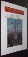 Nuestros testigos de la fe. Guión de celebración de clausura de la fase diocesana del proceso de canonización de los siervos de Dios D. José Gómez Llor y compañeros mártires